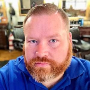 Meet your Posher, Josh